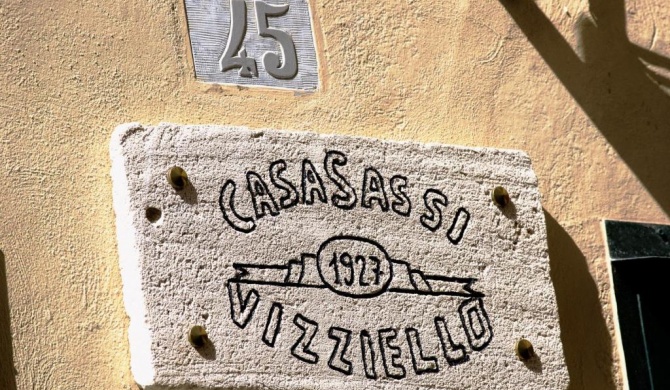 Casa Sassi Vizziello