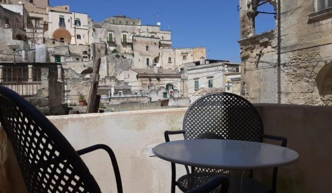 Endea Dépendance Matera