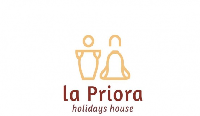 La Priora Holiday Home