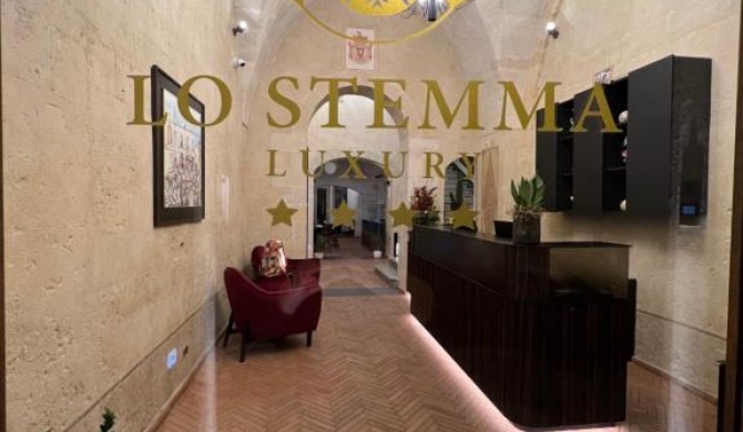 Lo Stemma Luxury Hotel