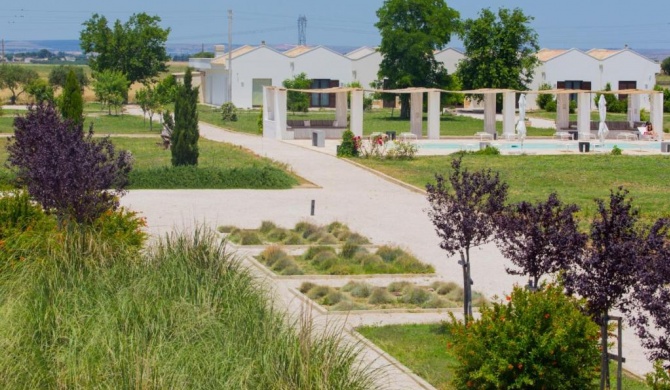 Masseria Fontana di Vite