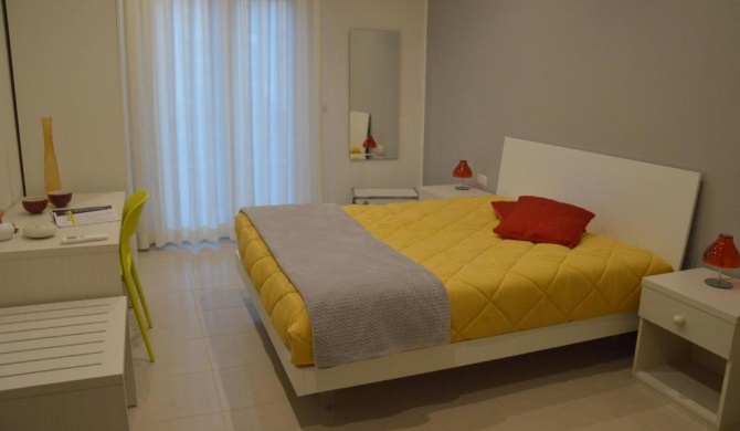 Matera Sassi Rooms 21/a e 21/b