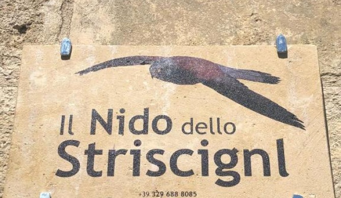 Nido Del Striscignl