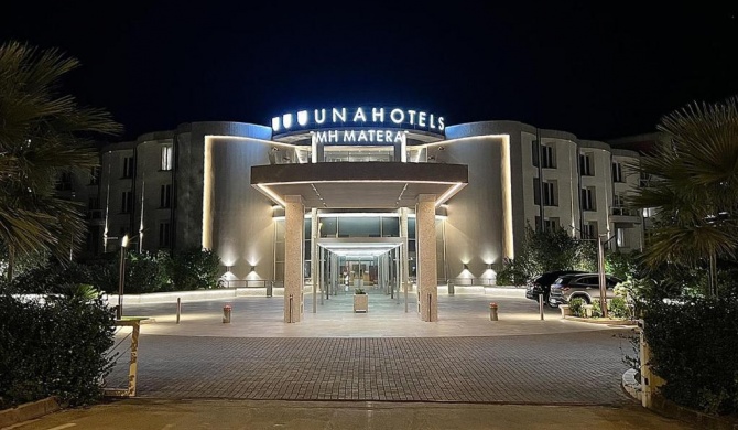 UNAHOTELS MH Matera