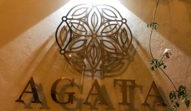 Agata Salento Luxury Home