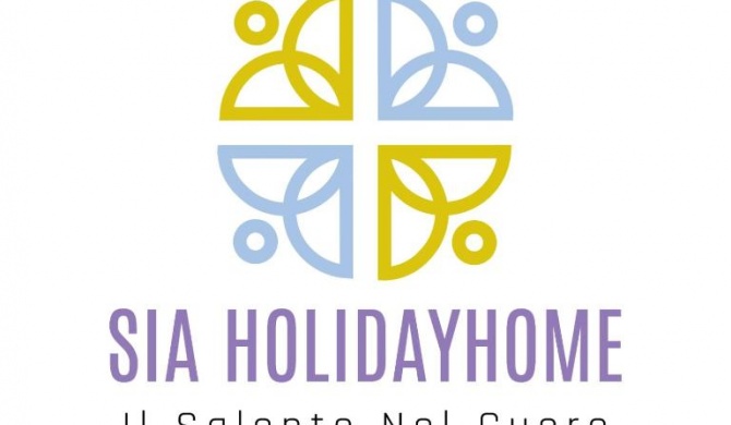 SIA HolidayHome