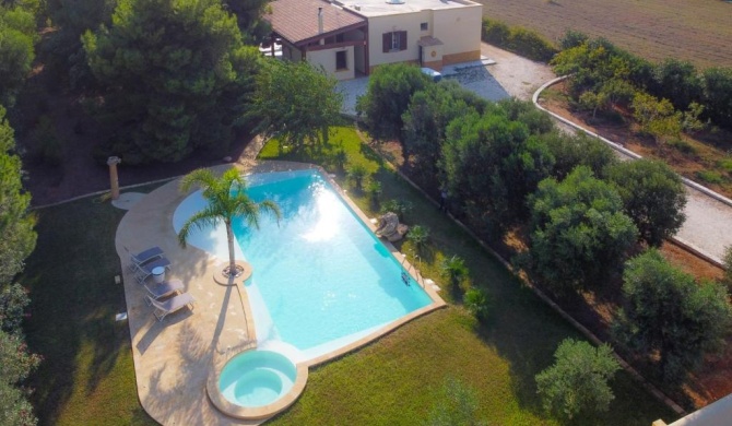 Villa Matilde - Xenia Sicily Villas