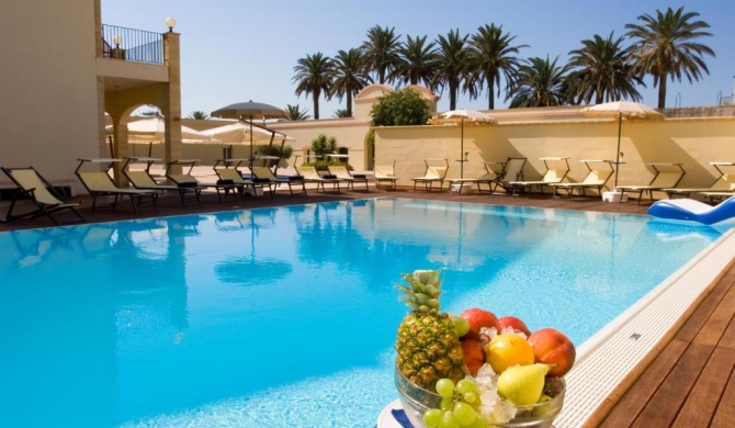 Mahara Hotel & Wellness