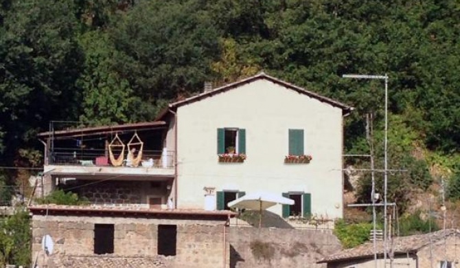 Casa Belvedere