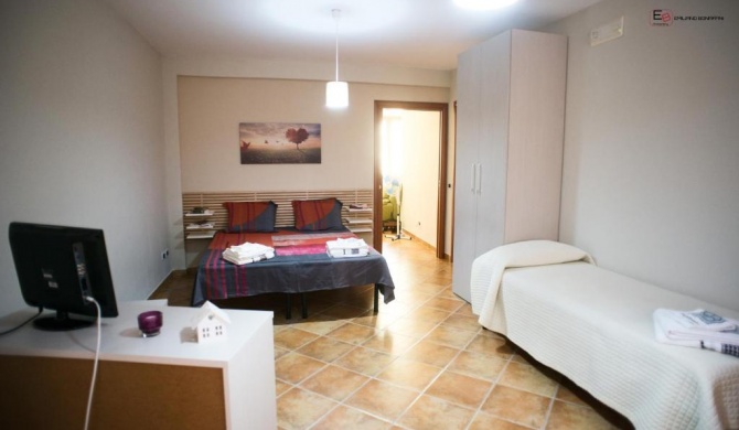 ARAS b&b -