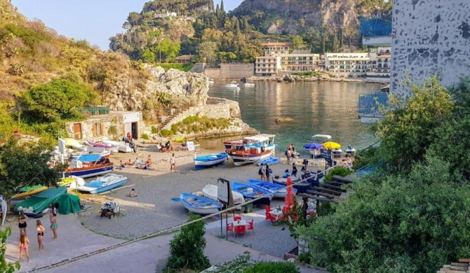 Blue Bay Taormina