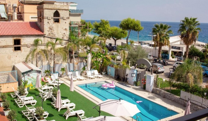 Taormina Hotel Calipso