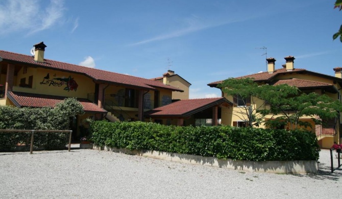 Agriturismo Lis Rosis