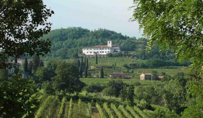 Loft nel collio