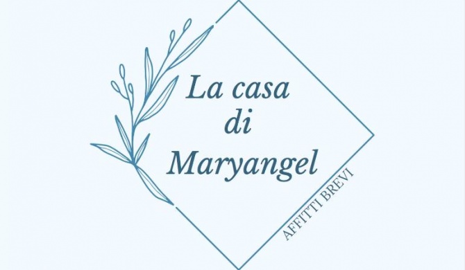 La casa di Maryangel