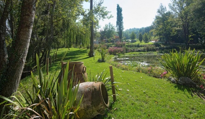 La Pampa Relais & Spa