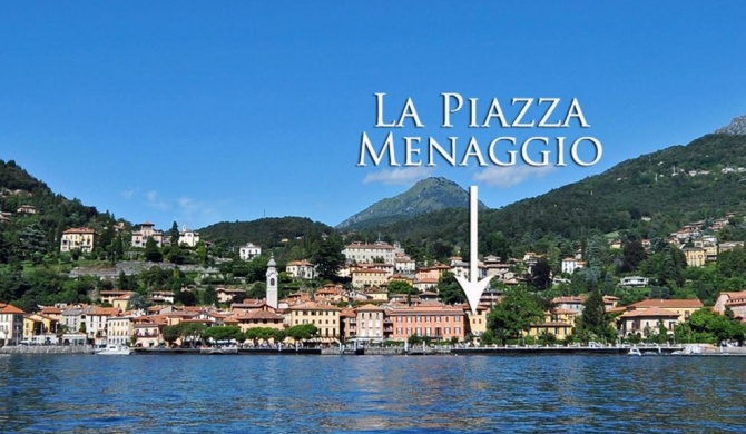 La Piazza Menaggio