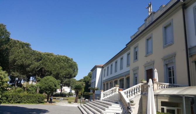 Casa per Ferie "Sacro Cuore"