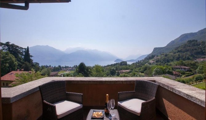 Villa Lakecomo - Ritrovo