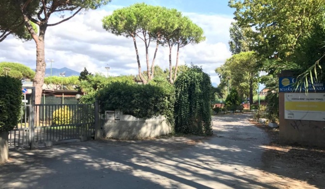 Casa Vacanze Bastogi a Marina di Massa