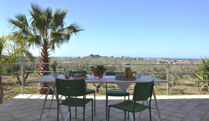 Holiday Home Biancolilla