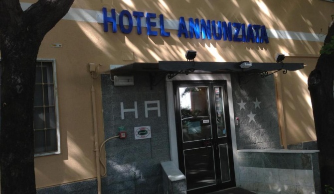 Hotel Annunziata