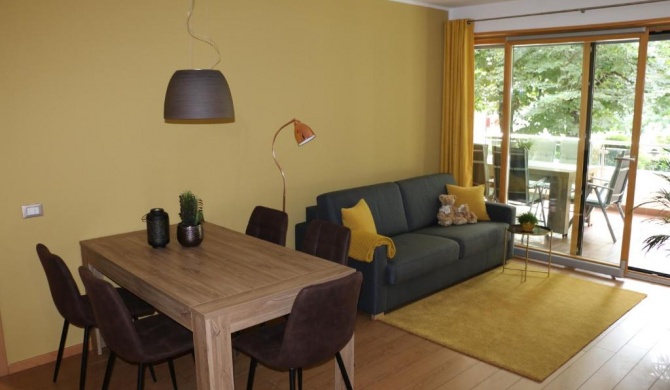 Appartment Larcher - Meinhard