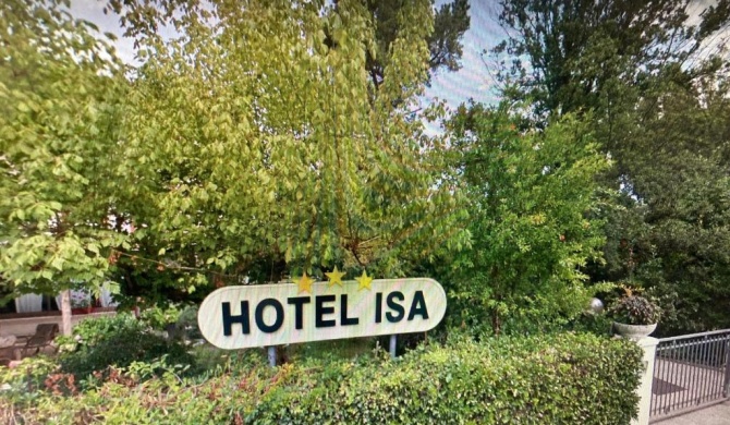 HOTEL ISA