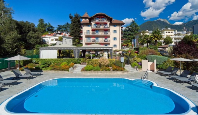 Hapimag Apartments Meran