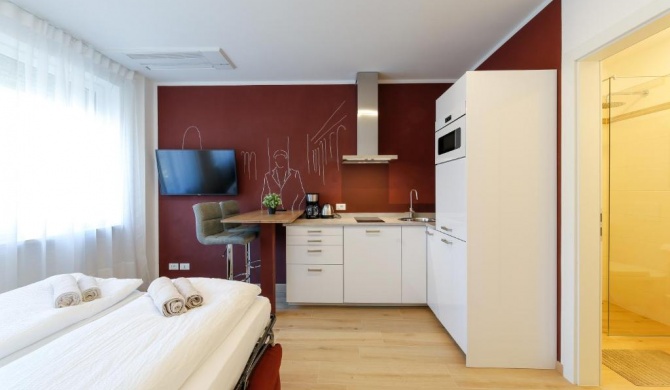 Apartment Terme