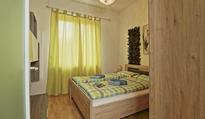 Vittoria Apartments - Dolomite - Happy Rentals