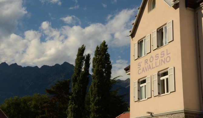 Albergo Cavallino s'Rössl