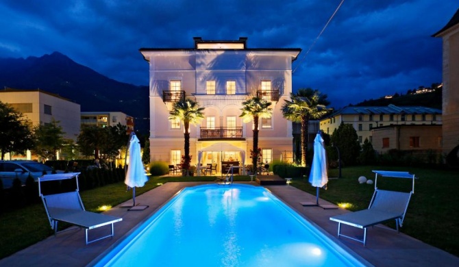 Garni Villa Tyrol