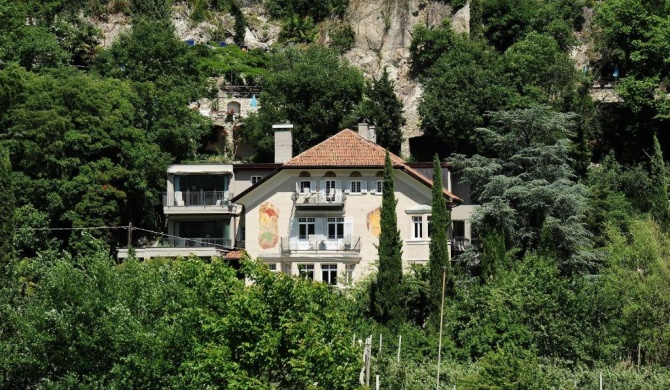 Villa Verdi Apartments