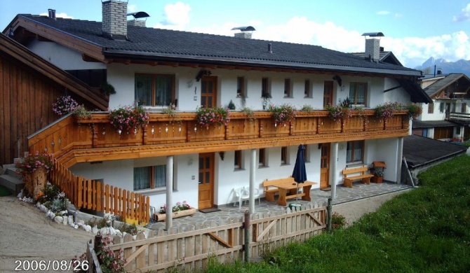 Ferienwohnung Winklerhof