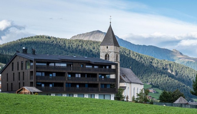 Mountain Lodge Margit