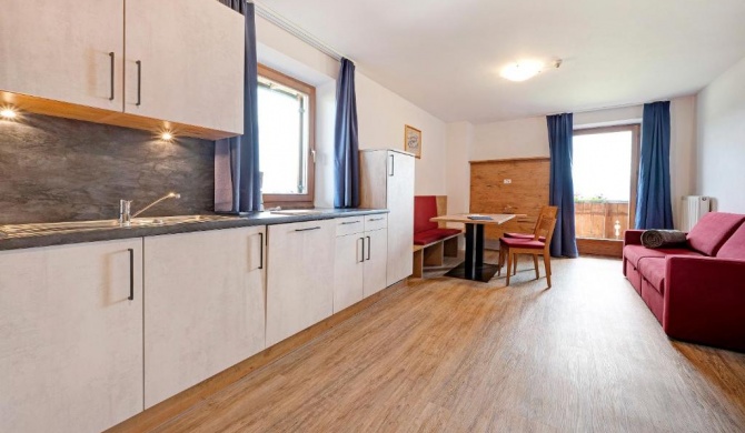 Residence Condor Apt Eidechsspitz