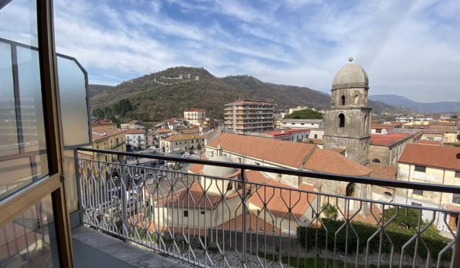 B&B dei Rota Mercato San Severino Salerno