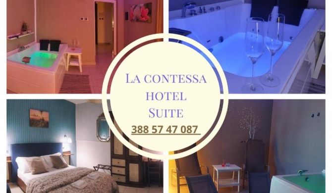 La Contessa Hotel e b&b