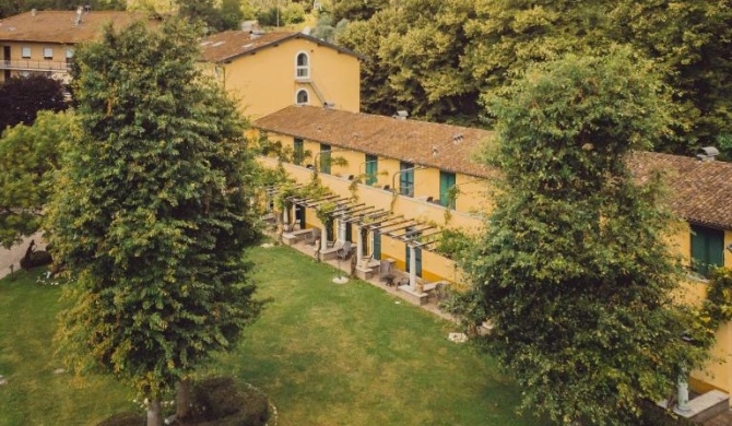 La Casa del Mulino