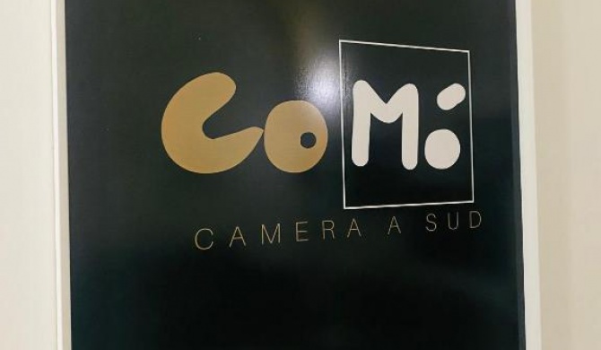 Co Mó - Camera a Sud - Affittacamere