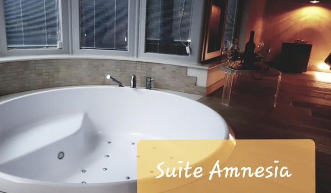 Suite Amnesia