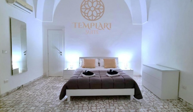 TEMPLARI SUITE - B&B Mesagne