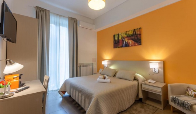 B&B Cairoli