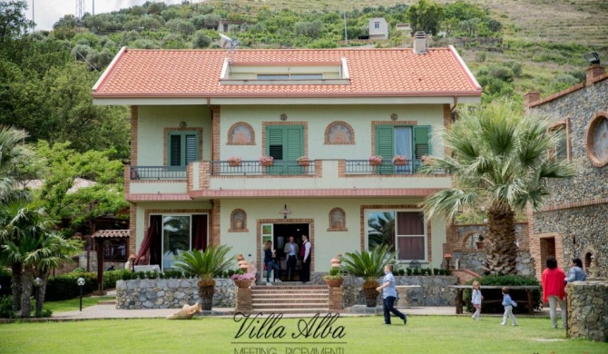 B&B Villa Alba