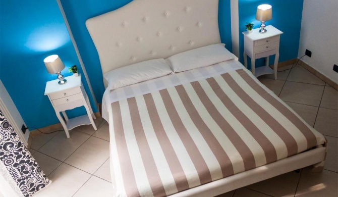 Blu Mediterraneo B&B