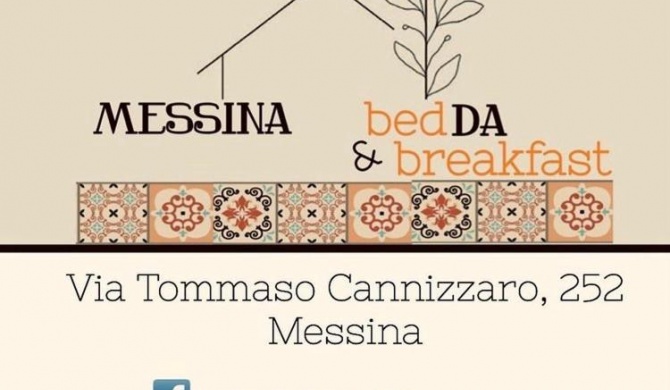 Messina Bedda B&B