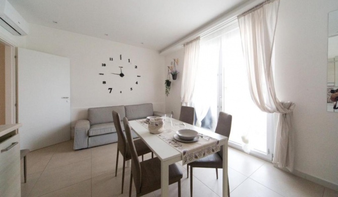 Slow Chic Apartment Ganzirri