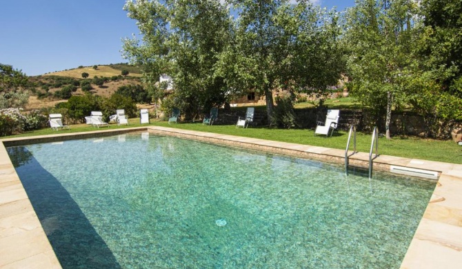 Villa Olmo With Private Pool