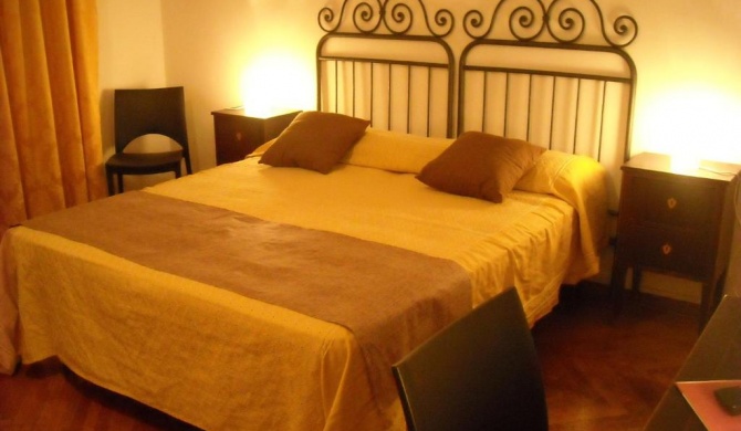 B&B Sansevero Venice